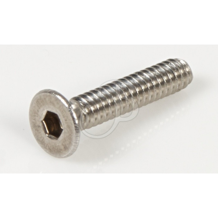 BOOSTER SIGHT BASE MOUNTING SCREW   1"