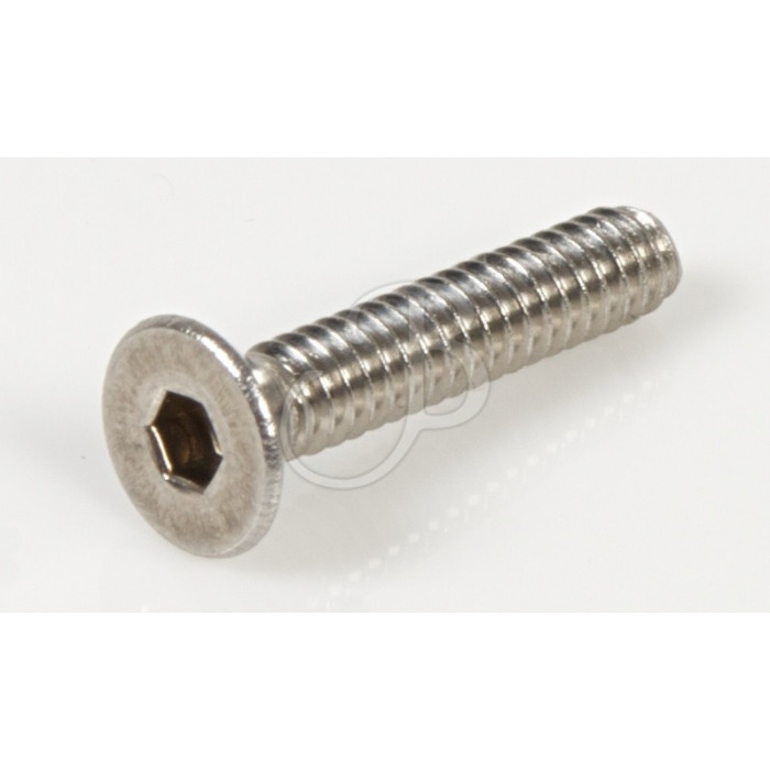 BOOSTER SIGHT BASE MOUNTING SCREW 1" BOOSTER SIGHT BASE MOUNTING SCREW 1"