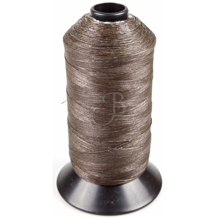 B.C.Y. BOWSTRING B55 1LBS DARK BROWN B.C.Y. BOWSTRING B55 1LBS DARK BROWN