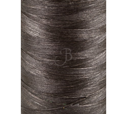 B.C.Y. SEHNENGARN B55 1LBS DARK BROWN