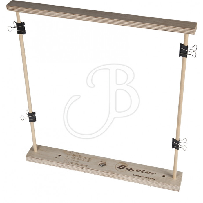 BOOSTER PAPER TUNE FRAME BOOSTER PAPER TUNE FRAME