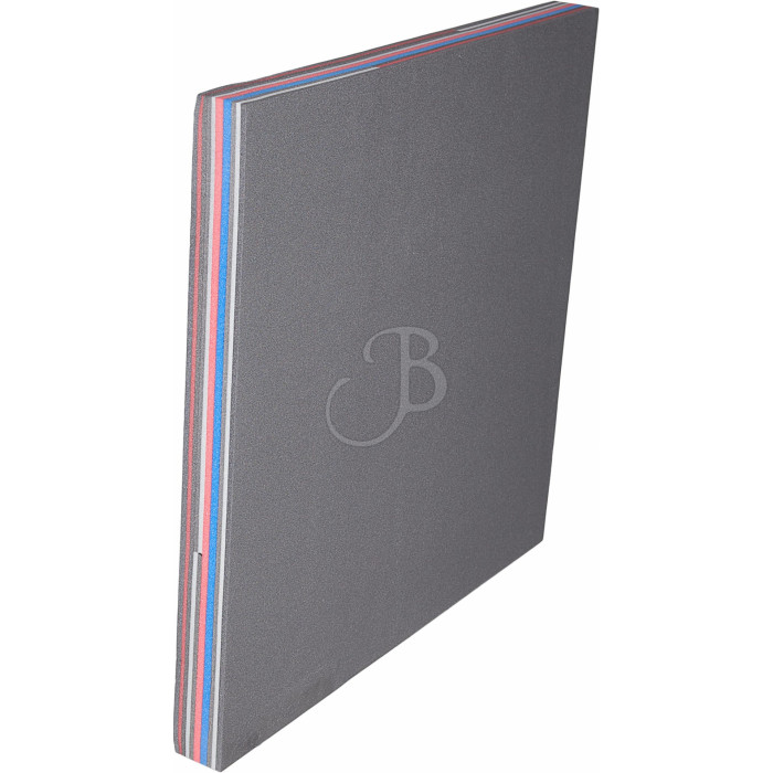 BOOSTER MFT FUN 80X80X7 BOOSTER MFT FUN 80X80X7