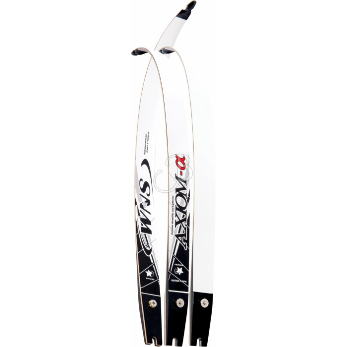WNS WURFARME AXIOM-ALPHA SH 34Lbs. WNS WURFARME AXIOM-ALPHA SH 34Lbs.