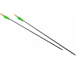 BLACKBIRD FIBER BOW 127CM ASSEMBLED 20Lbs.