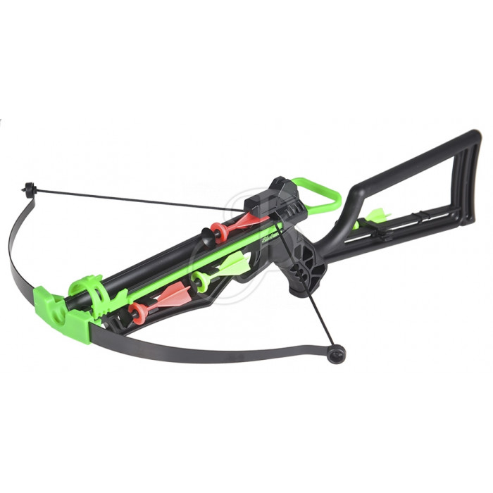 BLACKBIRD SPIELZEUG ARMBRUST SET BLACKBIRD SPIELZEUG ARMBRUST SET