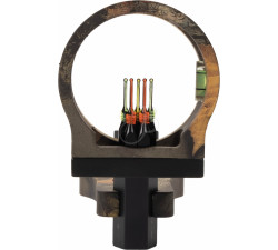 BOOSTER HUNT.SIGHT 5PIN .029" +LIGHT