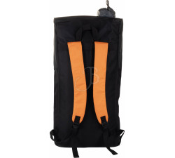 EXE RECURVE BACKPACK FLASH