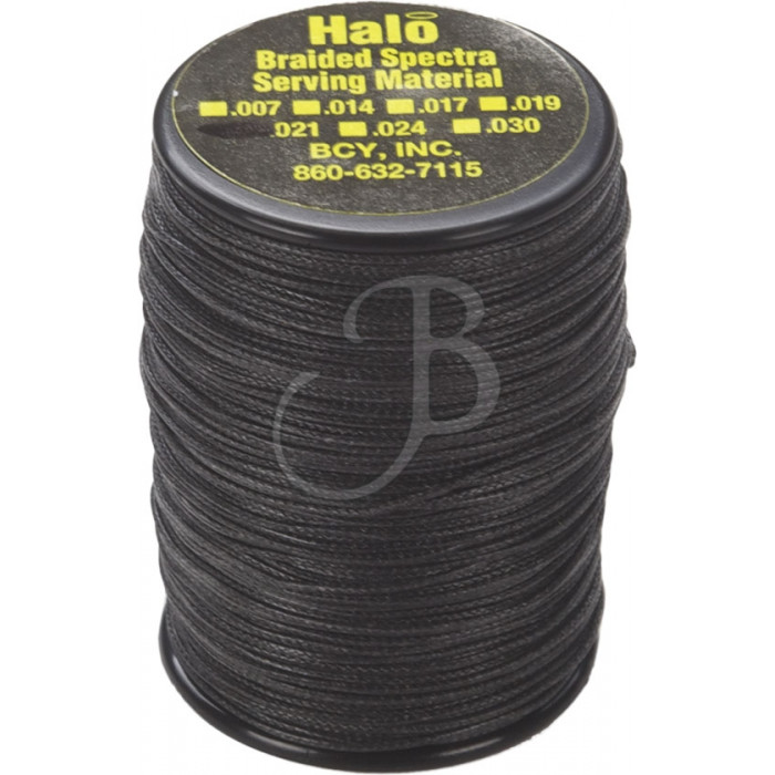 BCY FILO PER SERVING HALO 21 BCY FILO PER SERVING HALO 21