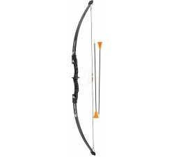 BLACKBIRD ARCO TD 56" RH/LH 25Lbs. +ACCESSORI