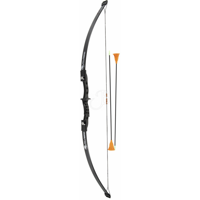 BLACKBIRD ARCO TD 56" RH/LH 25Lbs. +ACCESSORI