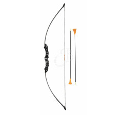 BLACKBIRD ARCO TD 56" RH/LH 25Lbs. +ACCESSORI