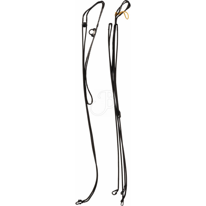 BOOSTER CORDE+CABLES COMPOUND FIREBALL BOOSTER CORDE+CABLES COMPOUND FIREBALL