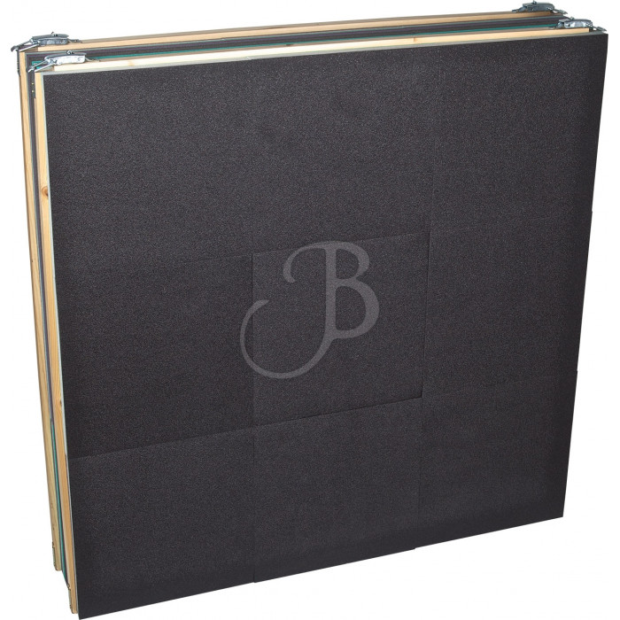 BOOSTER MFT MODULAR 100X100X22 BOOSTER MFT MODULAR 100X100X22