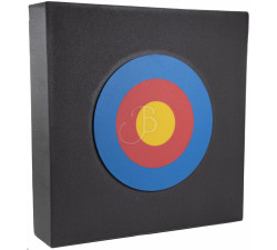 BOOSTER MFT MIDI 80X80X17 + TARGET