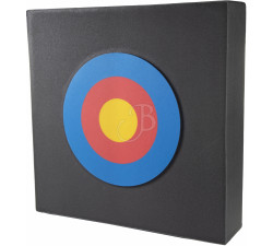 BOOSTER MFT MIDI 80X80X17 + BLASON