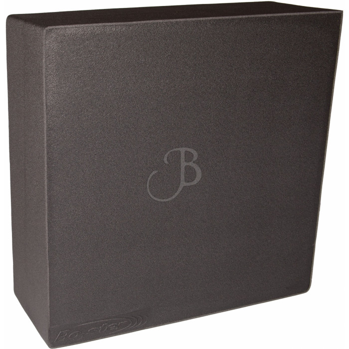 BOOSTER MFT PRO 60X60X22 NO INS. BOOSTER MFT PRO 60X60X22 NO INS.