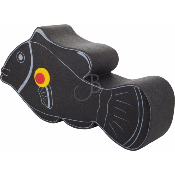 BOOSTER MFT 2D FISCH 17CM BOOSTER MFT 2D FISCH 17CM