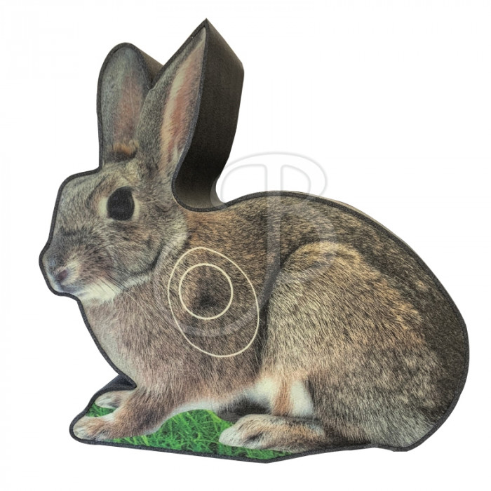 BOOSTER MFT 2D HARE PHOTO 17MM BOOSTER MFT 2D HARE PHOTO 17MM