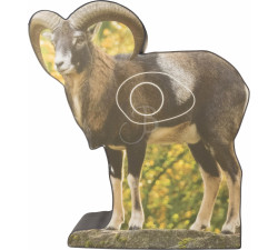 BOOSTER MFT 2D MOUFLON PHOTO      17MM