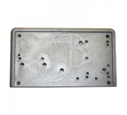 RCBS ACCESSORY BASE PLATE -3