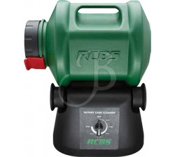 RCBS 87006 ROTARY CASE CLEANER 220V