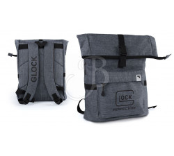 GLOCK BACKPACK COURIERE STYLE
