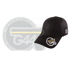 GLOCK CAP PERFECTION G44 STICKER
