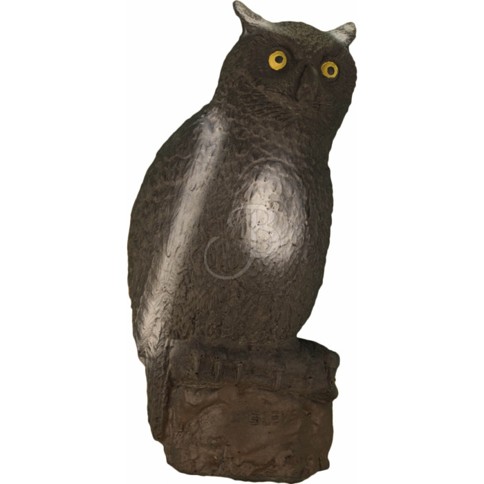 ELEVEN 3D TARGET OWL
