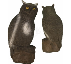 ELEVEN 3D TARGET OWL
