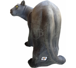 ELEVEN 3D TARGET STANDING PANTHER