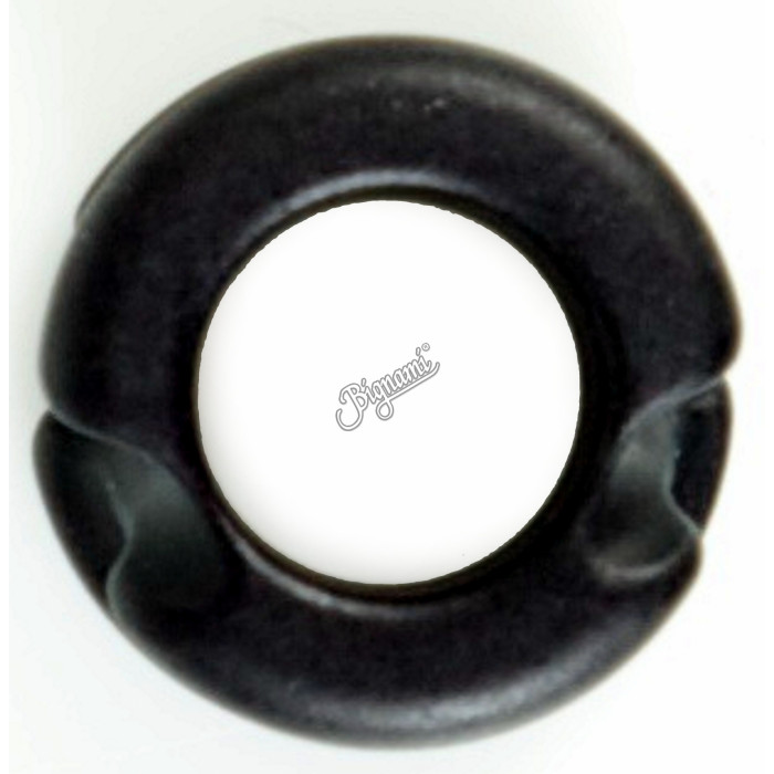BOOSTER PEEP SUPER 38 ULTRA 1/4" BK BOOSTER PEEP SUPER 38 ULTRA 1/4" BK