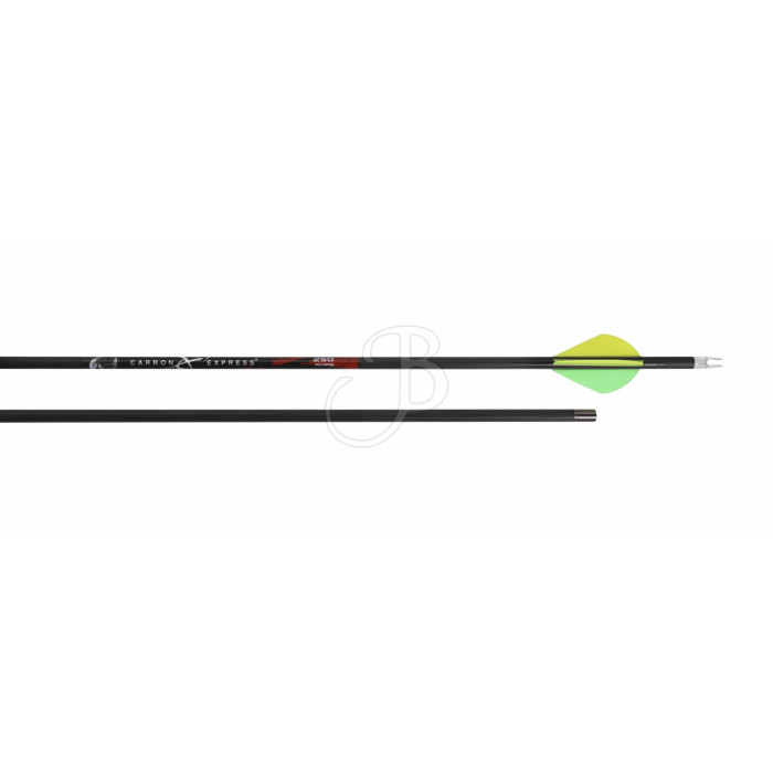 CARBON EXPRESS PFEIL TERMINATOR PTX CARBON EXPRESS PFEIL TERMINATOR PTX