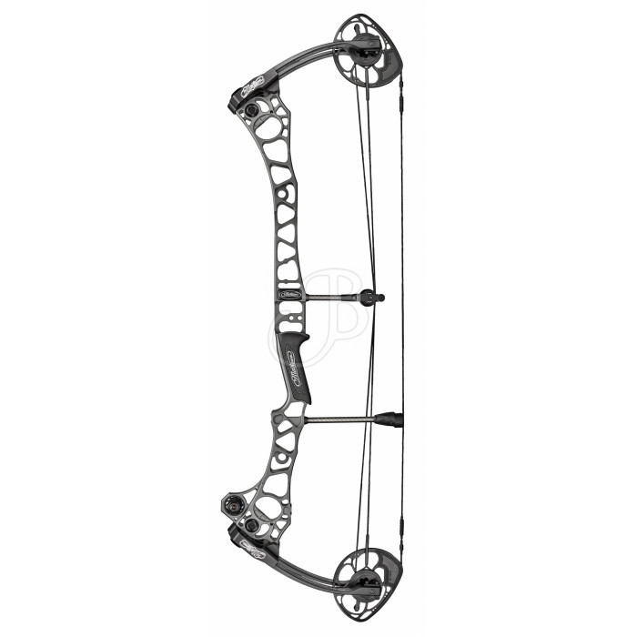 MATHEWS TRX 34   23.5-30"