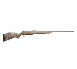 WEATHERBY LW OUTFITTER FDE RC 6.5 CREED  56CM