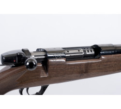 WEATHERBY DELUXE