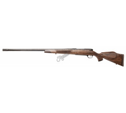 WEATHERBY DELUXE