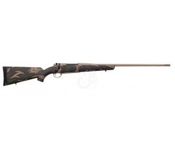 WEATHERBY MK5 BACKCOUNTRY