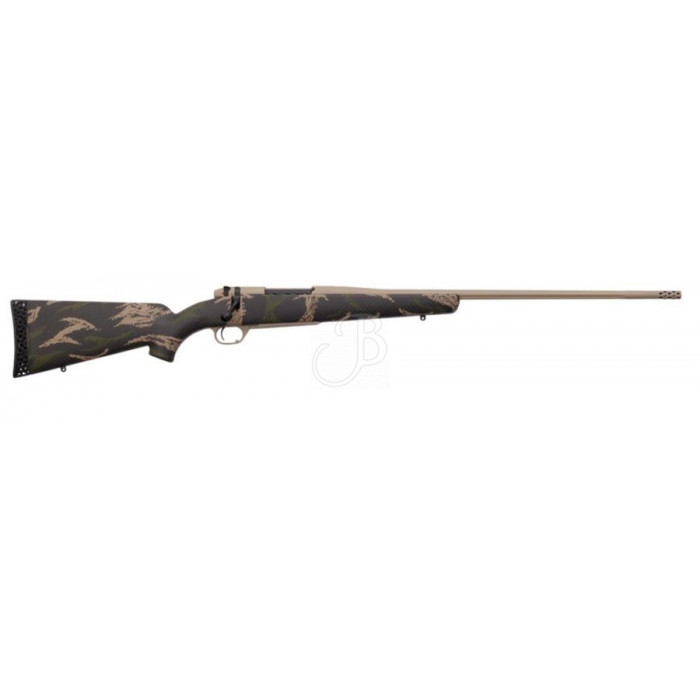 WEATHERBY MK5 BACKCOUNTRY