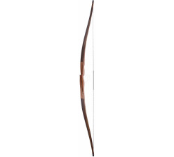 MARTIN ARCHERY LONGBOW SAVANNAH 62" 45Lbs. LH