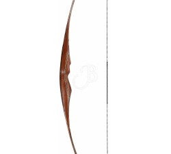 MARTIN ARCHERY LONGBOW SAVANNAH 62" 45Lbs. LH