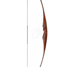 MARTIN ARCHERY LONGBOW SAVANNAH 62" 45Lbs. LH