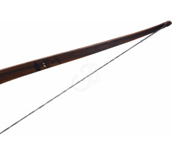 MARTIN ARCHERY SAVANNAH LONGBOW 62" 45Lbs. LH