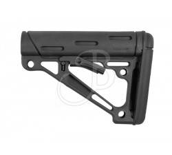 HOGUE AR15 MOLDED COLLAPSIBLE STOCK