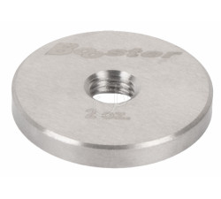 BOOSTER STABILIZER WEIGHT TUNGSTEN