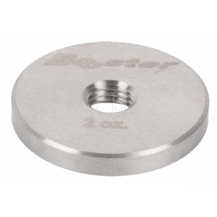 BOOSTER STABILISATOR GEWICHT TUNGSTEN BOOSTER STABILISATOR GEWICHT TUNGSTEN