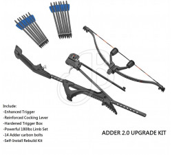 EK ARCHERY ADDER 2.0 UPGRADE KIT