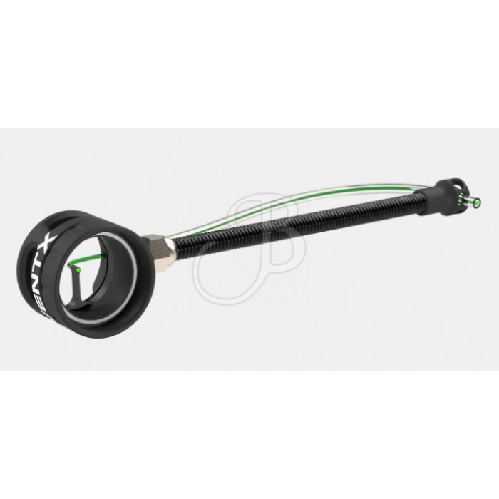SHREWD VENTX RECURVE SCOPE KIT SHREWD VENTX RECURVE SCOPE KIT