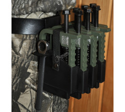 CRANKY TREE STEPS HOLSTER KIT