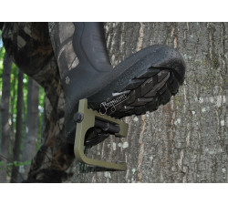 CRANKY TREE STEPS HOLSTER KIT