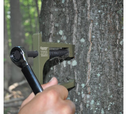 CRANKY TREE STEPS HOLSTER KIT